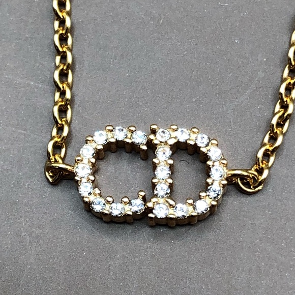 Dior Necklace - Picture 3 of 7